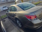 2009 Honda Accord Sedan EX