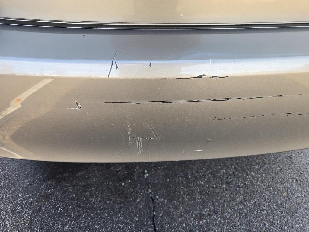 2009 Honda Accord Sedan EX