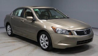 2009 Honda Accord Sedan EX