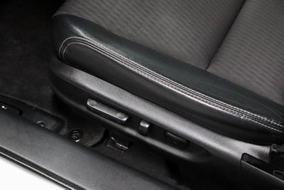 2017 Honda Accord Sedan Sport