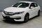2017 Honda Accord Sedan Sport