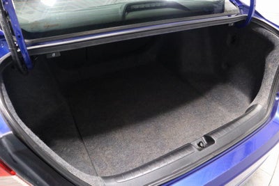 2019 Honda Accord Sedan Sport 1.5T