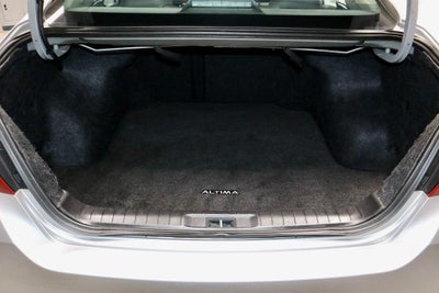 2018 Nissan Altima 2.5 SL