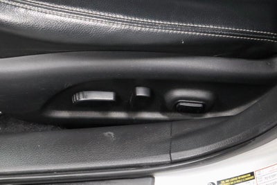 2018 Nissan Altima 2.5 SL