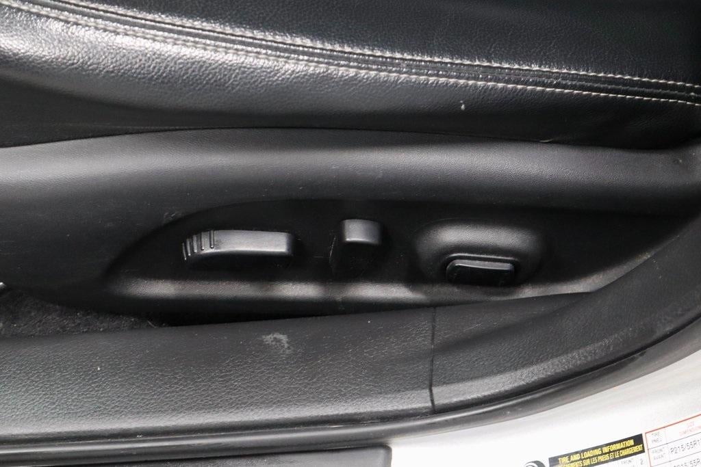 2018 Nissan Altima 2.5 SL