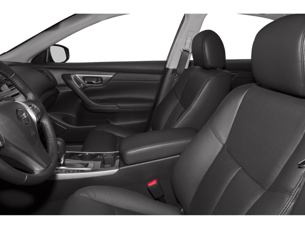 2015 Nissan Altima 2.5 SL