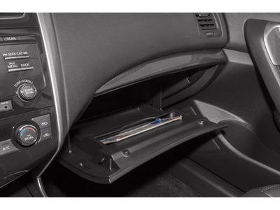 2015 Nissan Altima 2.5 SL