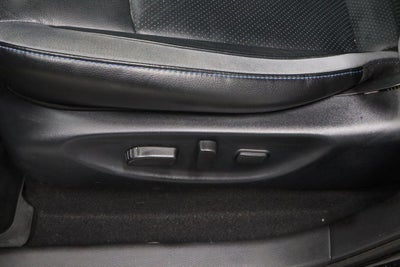2018 Nissan LEAF SL