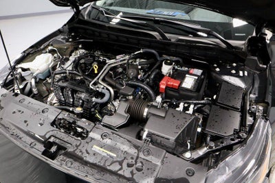 2025 Nissan Altima SL