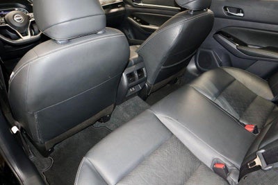 2025 Nissan Altima SL