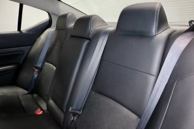 2025 Nissan Altima SL