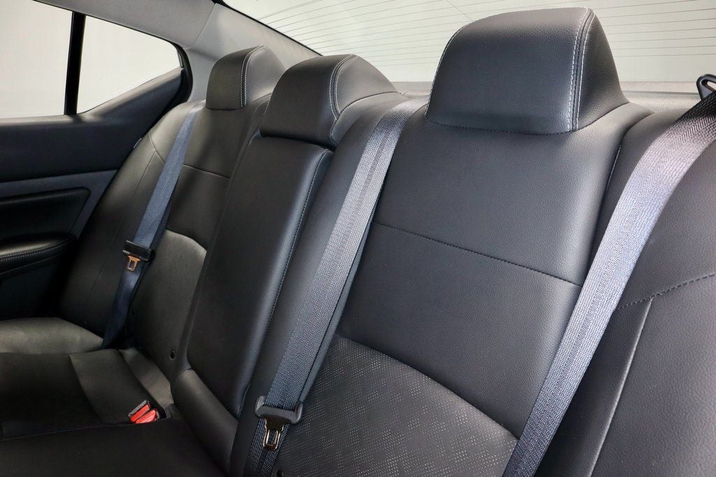 2025 Nissan Altima SL