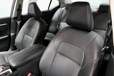 2025 Nissan Altima SL