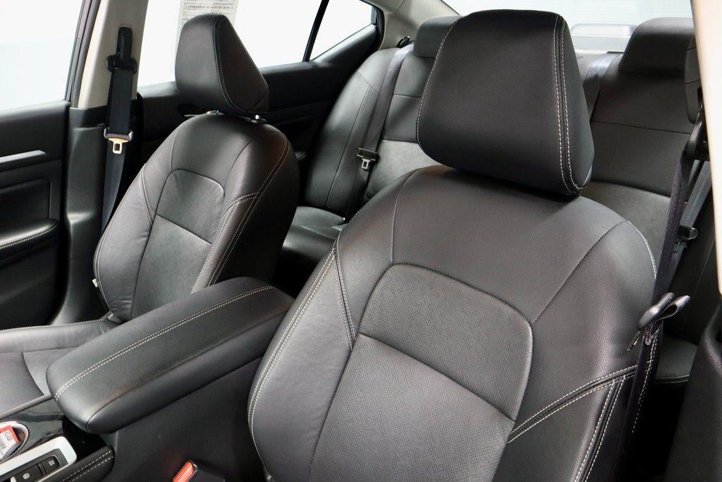 2025 Nissan Altima SL