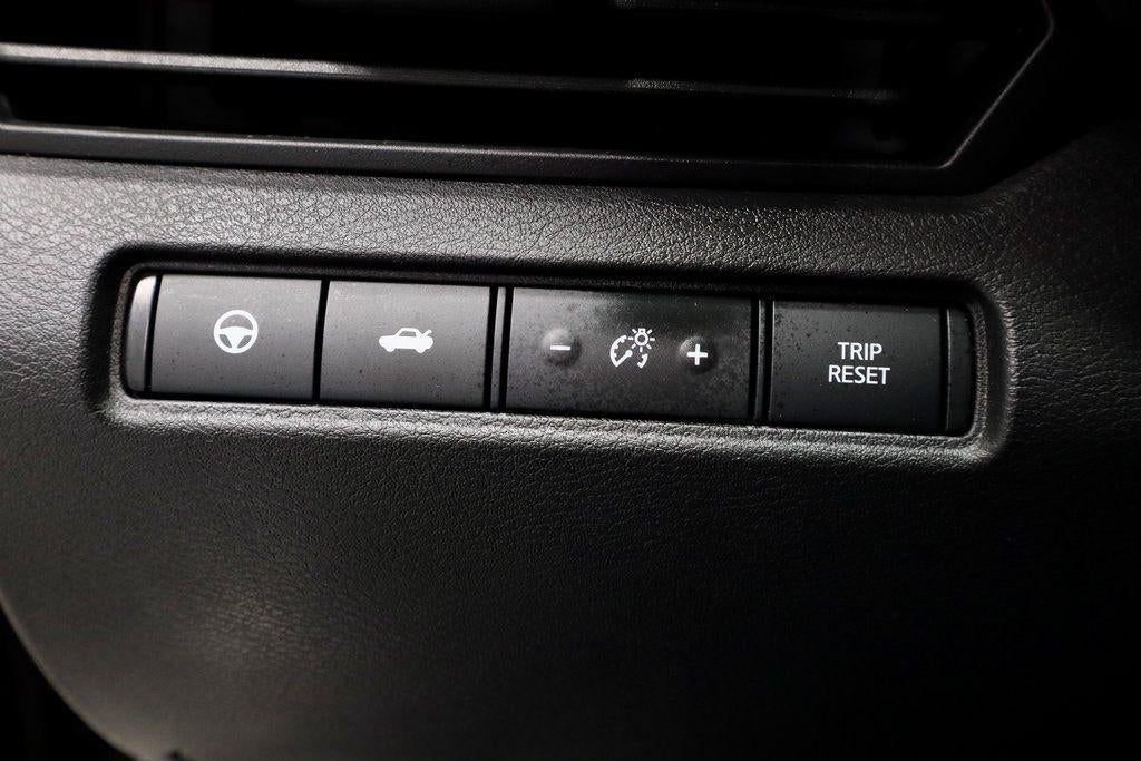 2025 Nissan Altima SL