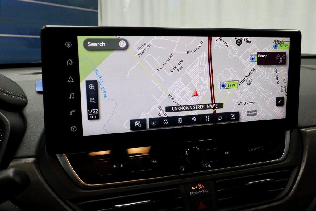 2025 Nissan Altima SL