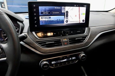 2025 Nissan Altima SL