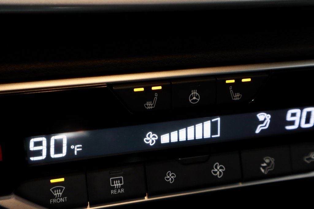 2025 Nissan Altima SL