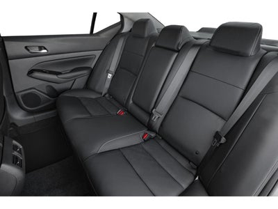 2025 Nissan Altima SL