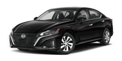 2025 Nissan Altima SL