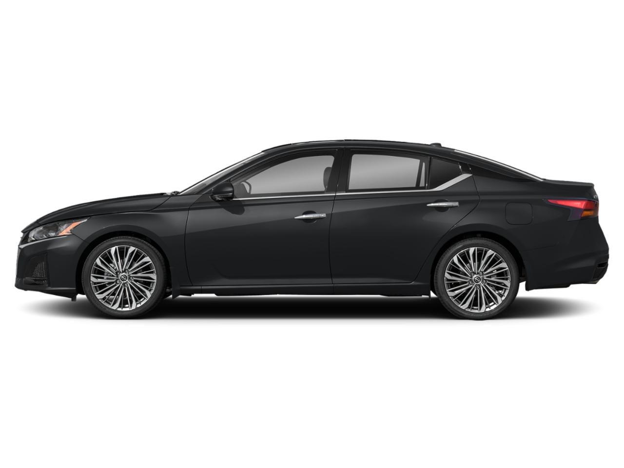 2025 Nissan Altima SL