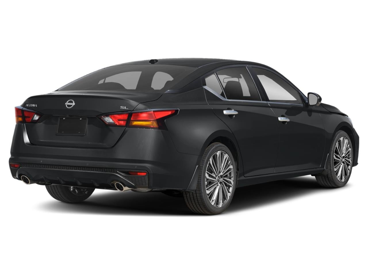 2025 Nissan Altima SL