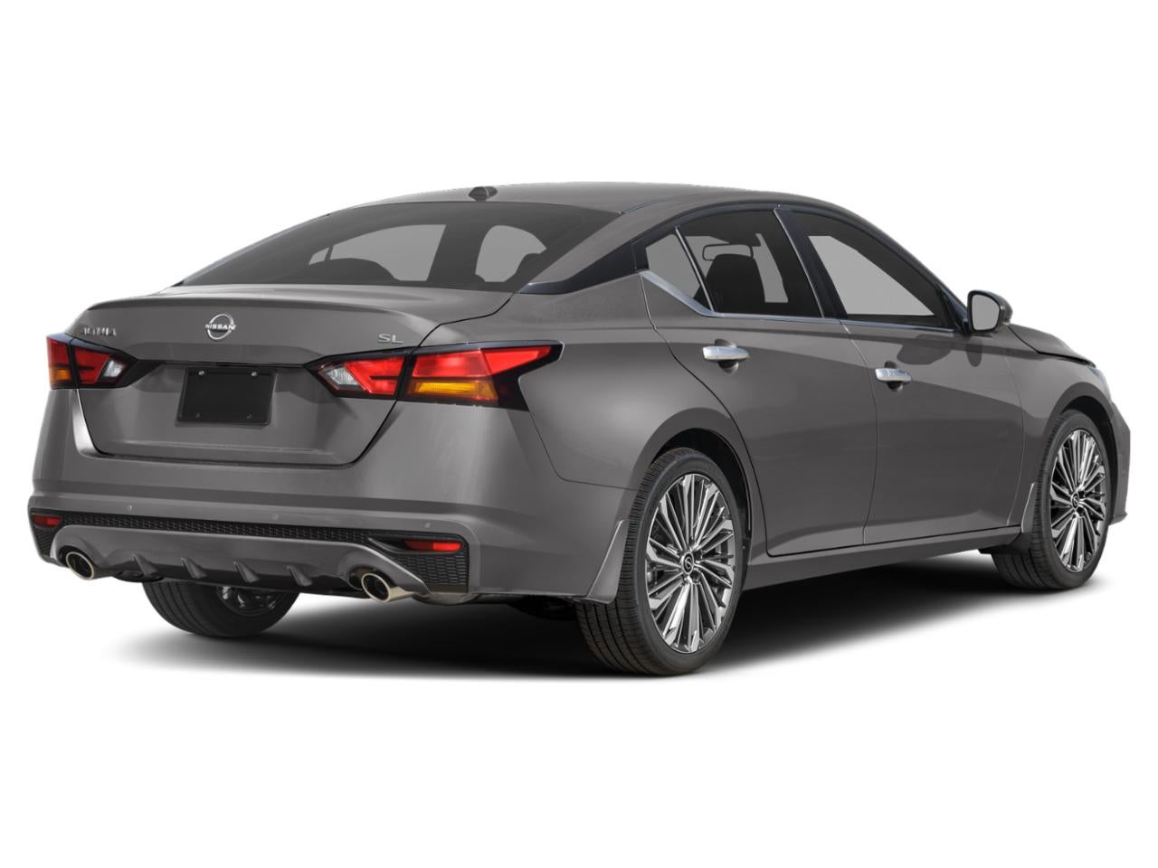 2025 Nissan Altima SL