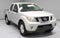 2015 Nissan Frontier SV