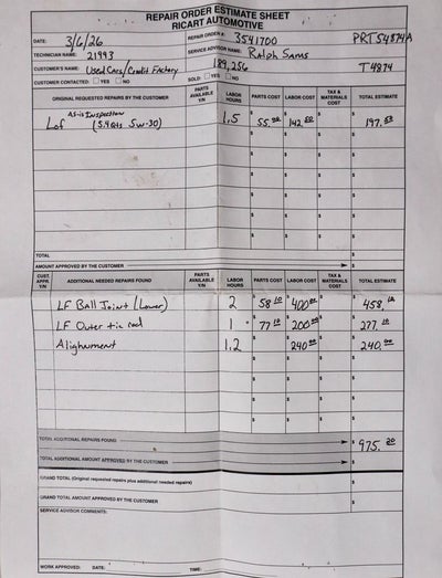 2011 Nissan Frontier SL