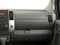 2012 Nissan Frontier SV