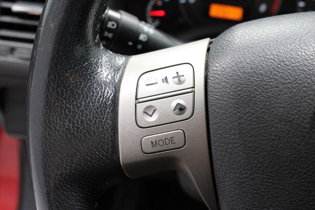 2010 Toyota Corolla S