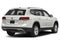 2018 Volkswagen Atlas 3.6L V6 SEL