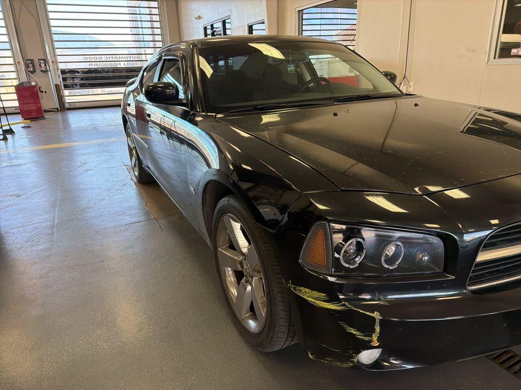 2010 Dodge Charger