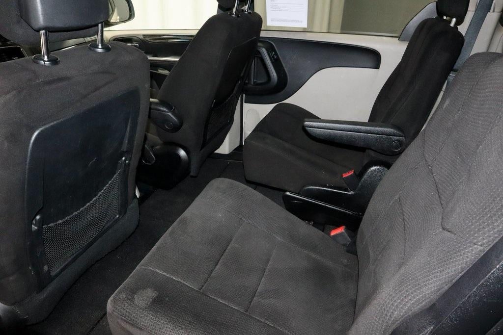 2012 Dodge Grand Caravan SE/AVP