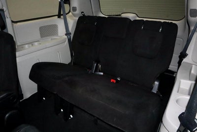 2012 Dodge Grand Caravan SE/AVP