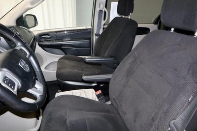 2012 Dodge Grand Caravan SE/AVP