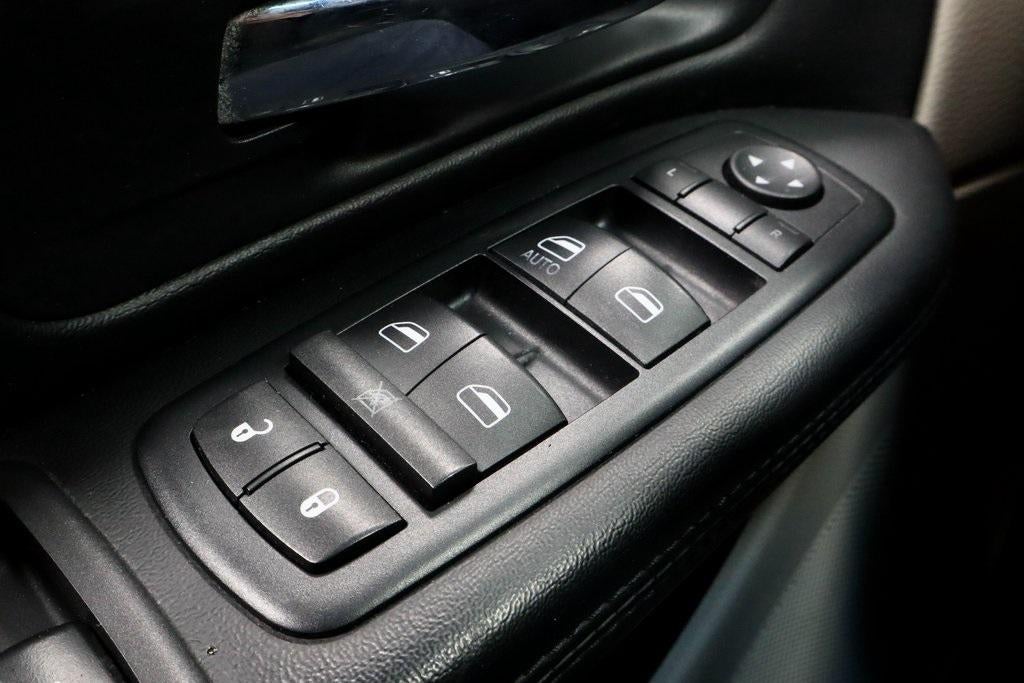 2012 Dodge Grand Caravan SE/AVP