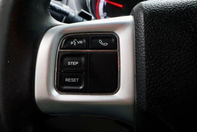 2012 Dodge Grand Caravan SE/AVP