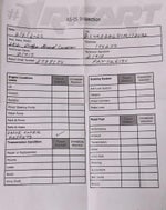 2012 Dodge Grand Caravan SE/AVP