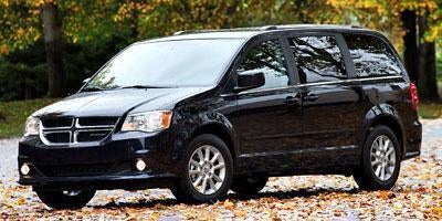 2012 Dodge Grand Caravan SE/AVP