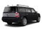 2010 Ford Flex SE