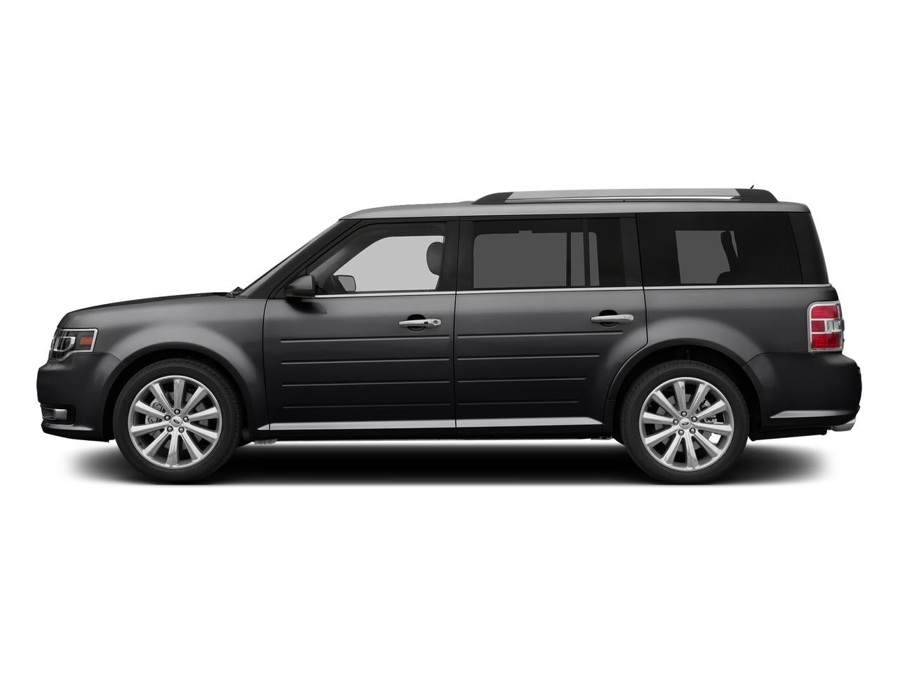 2016 Ford Flex Limited