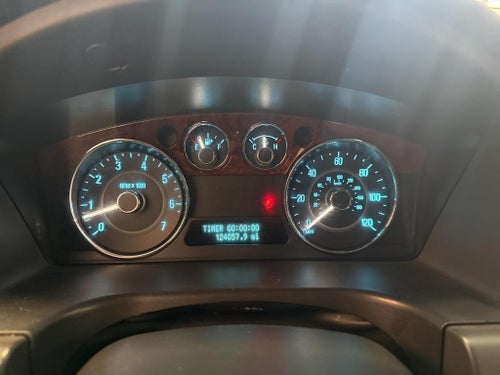 2012 Ford Flex Limited