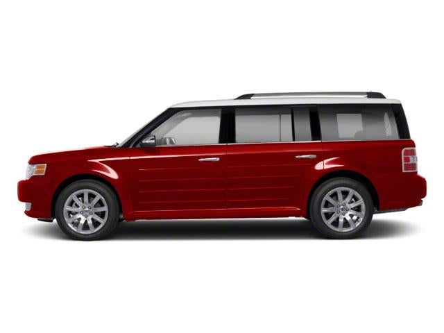 2012 Ford Flex Limited