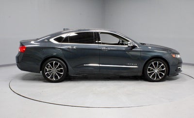 2018 Chevrolet Impala Premier