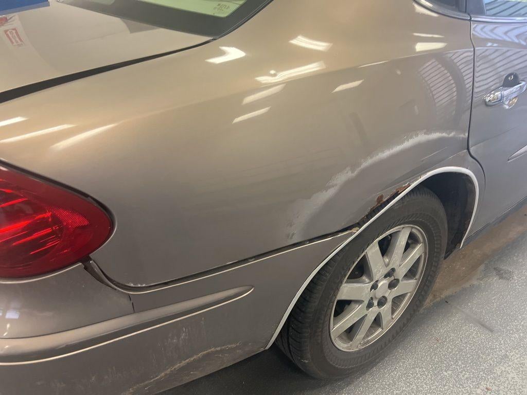 2006 Buick LaCrosse CX