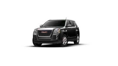 2012 GMC Terrain SLE-1
