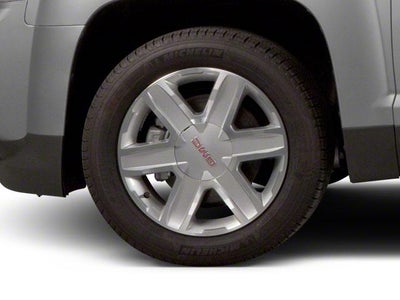 2012 GMC Terrain SLE-1