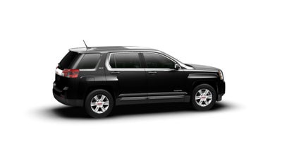 2012 GMC Terrain SLE-1