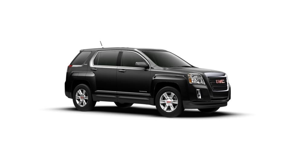 2012 GMC Terrain SLE-1